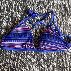 Patagonia bikini top